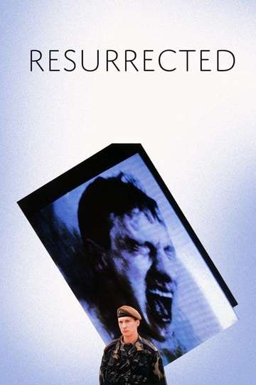 Resurrected Poster