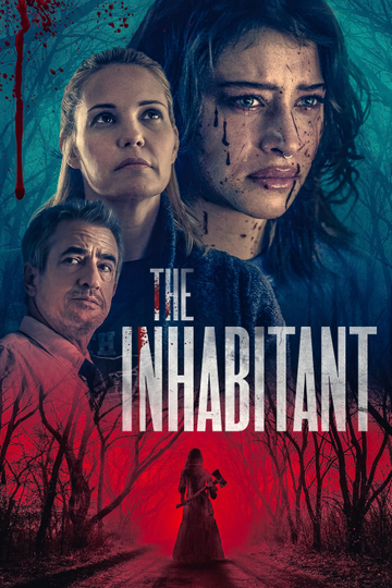 The Inhabitant Poster