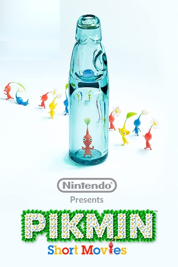 Pikmin Short Movies