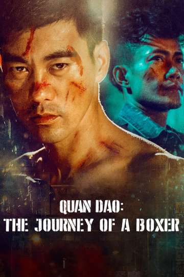 Quan Dao The Journey of a Boxer