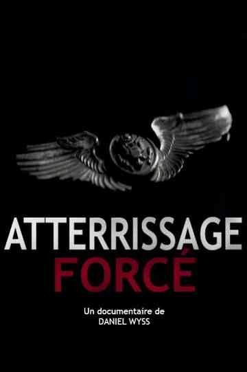 Atterrissage forcé Poster