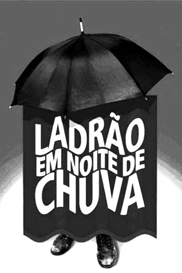 Ladrão em Noite de Chuva