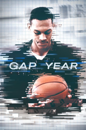 Gap Year Poster