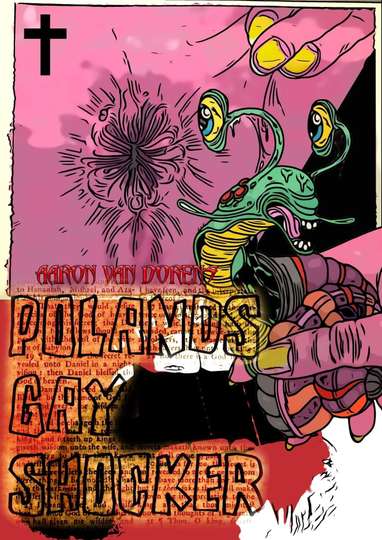 Polands Gay Shocker Poster