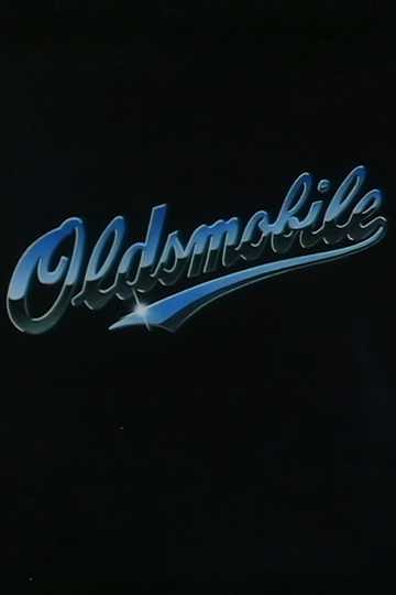 Oldsmobile Poster