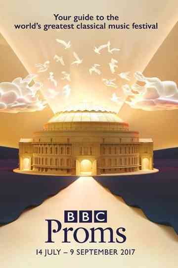 BBC Proms Oklahoma