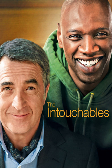 The Intouchables Poster