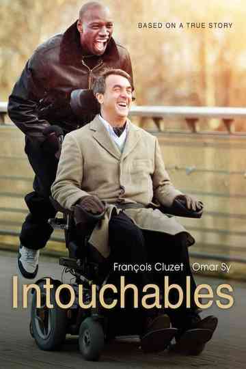 The Intouchables poster