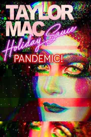 Holiday SaucePandemic