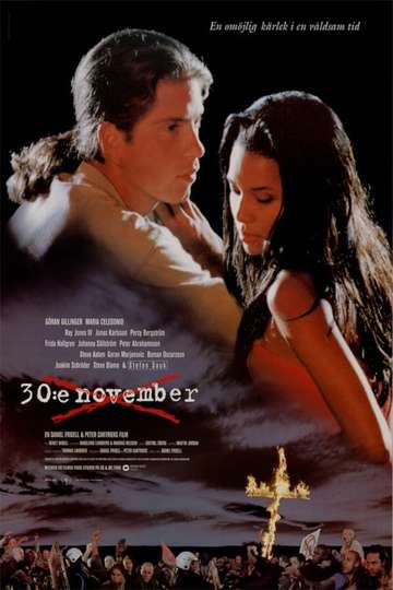 November 30th Poster