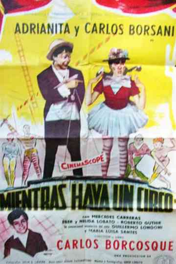 Mientras haya un circo