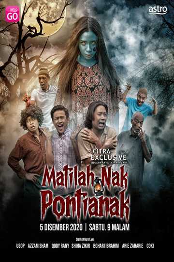 Matilah Nak Pontianak