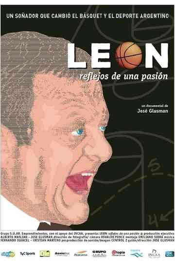 León reflejos de una pasión