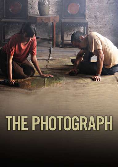 The Photograph Poster