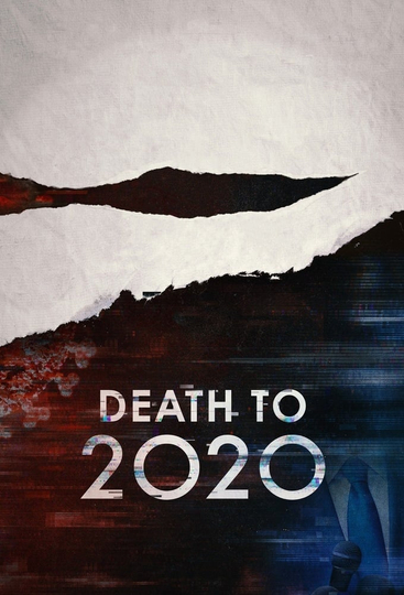 Death to 2020 Poster