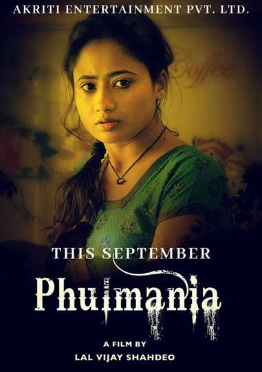 Phulmania Poster