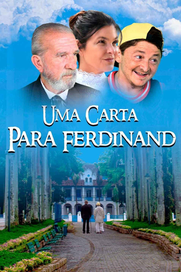 Uma Carta Para Ferdinand