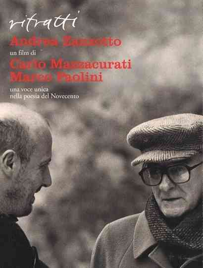 Ritratti: Andrea Zanzotto