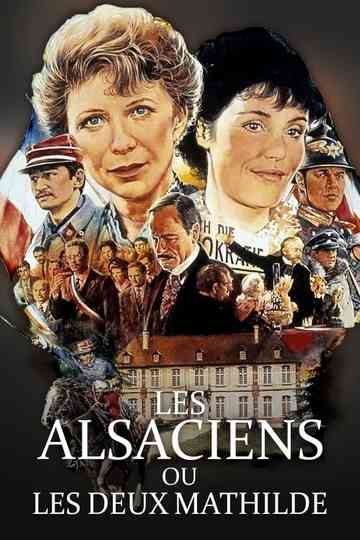 The Alsatians or the two Mathilde