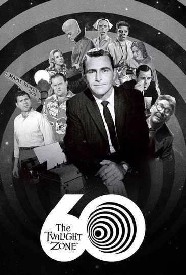 The Twilight Zone 60th Remembering Rod Serling