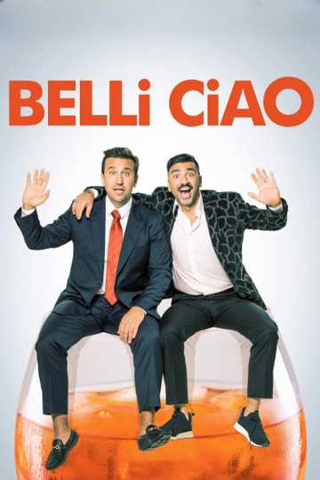 Belli ciao Poster