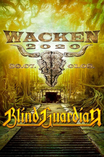 Blind Guardian  Live at Wacken World Wide 2020