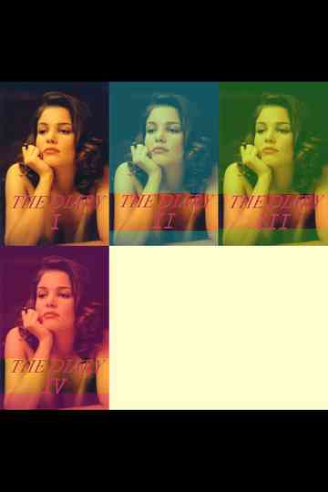 The Diary Collection Poster