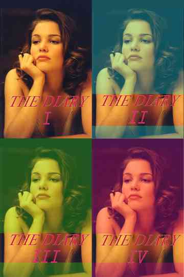 The Diary Collection Poster