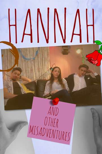 Hannah And Other Misadventures Poster
