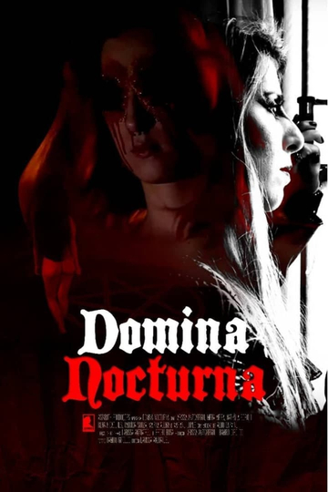 Domina Nocturna Poster