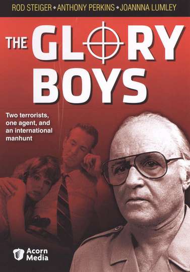 The Glory Boys Poster