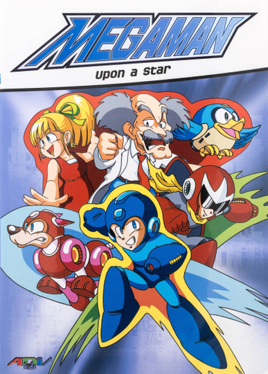 Mega Man: Upon a Star