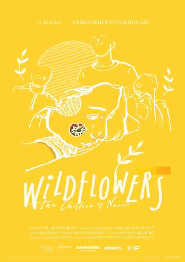 Wildflowers - The Children of Never