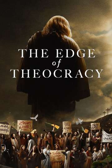 The Edge of Theocracy Poster