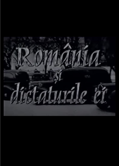 România și dictaturile ei  Mișcarea legionară