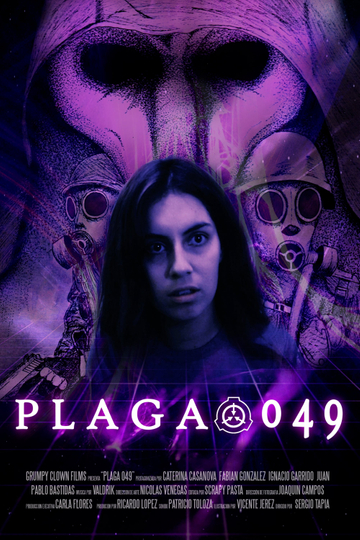 Plaga 049 Poster