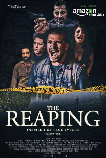 The Reaping