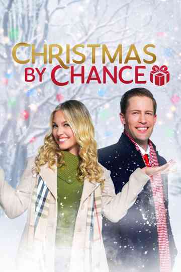 Christmas by Chance Poster