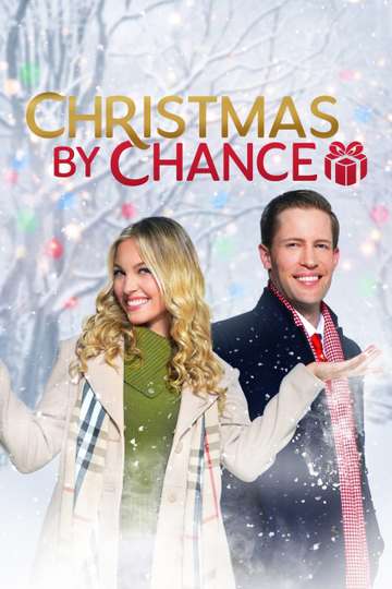 Christmas by Chance Poster