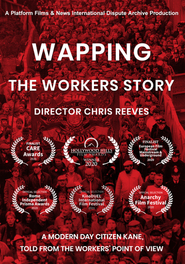 Wapping  The Workers Story