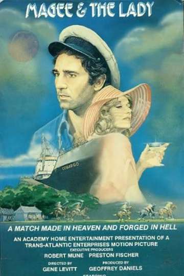 Magee and the Lady Poster