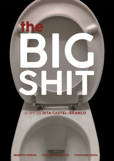 The Big Shit Poster