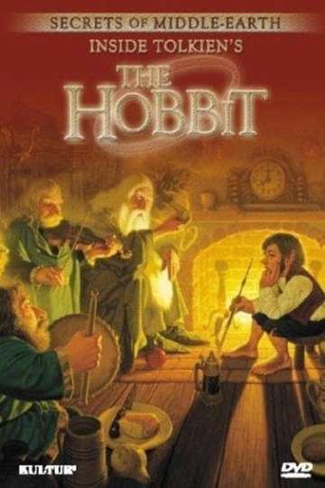 Secrets of MiddleEarth Inside Tolkiens The Hobbit