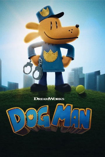 Dog Man