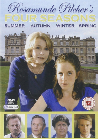 Rosamunde Pilcher's Four Seasons Poster