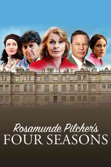 Rosamunde Pilcher's Four Seasons Poster