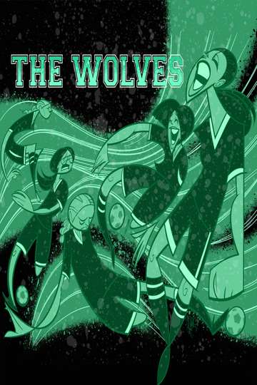 The Wolves Poster