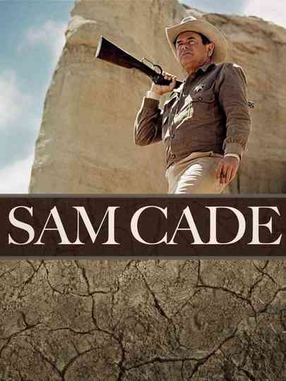 Sam Cade