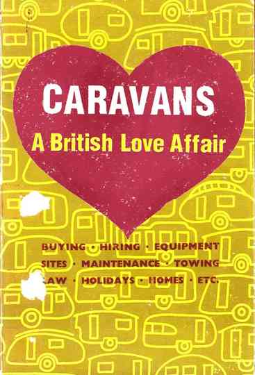 Caravans A British Love Affair