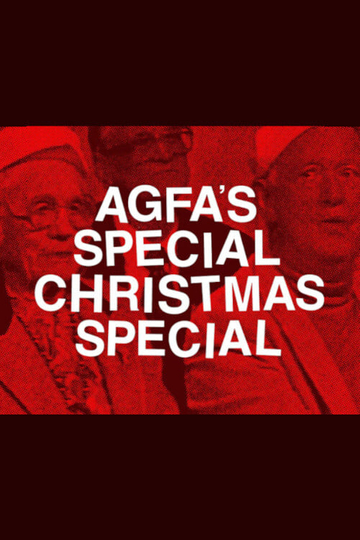 AGFAs Special Christmas Special